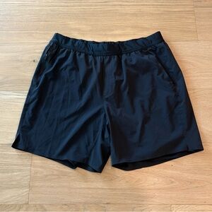 Ten Thousand - Interval Short 7"